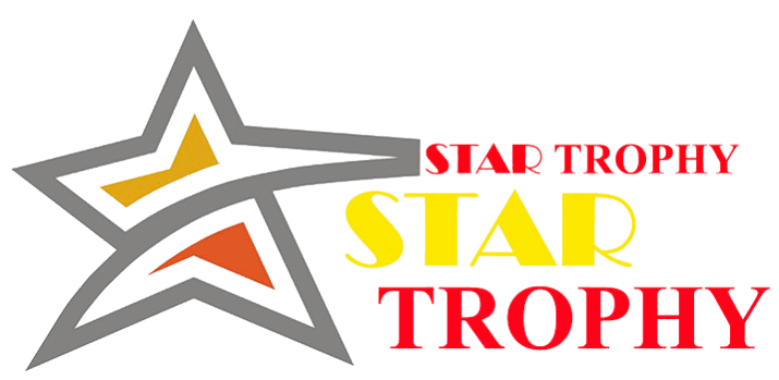 Star Trophy Logo